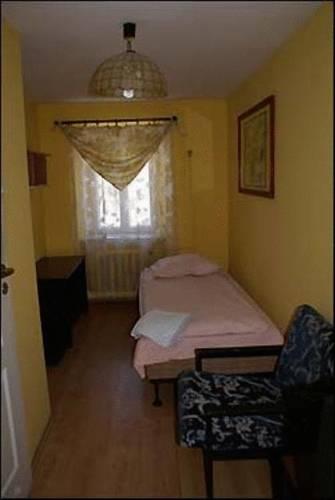 Отель Zajazd Dworek