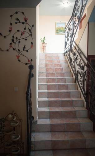 Отель Hotel Atlas
