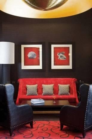 Отель Modrzewie Park Hotel