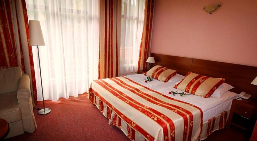 Апартаменты Apartamenty Park