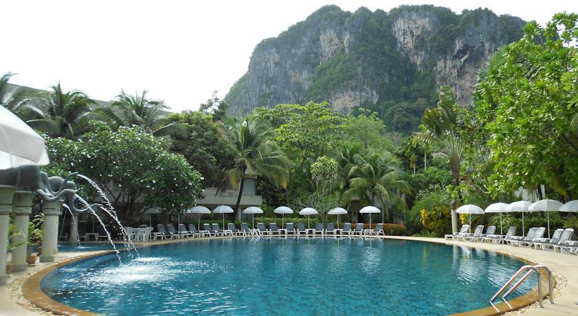Golden Beach Resort