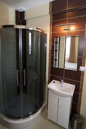Гостевой дом Pensjonat Villa Kasper