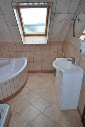 Отель Pokoje Komfort