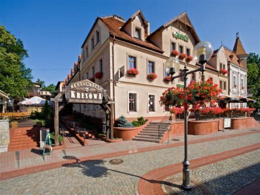 Отель Hotel Rivendell