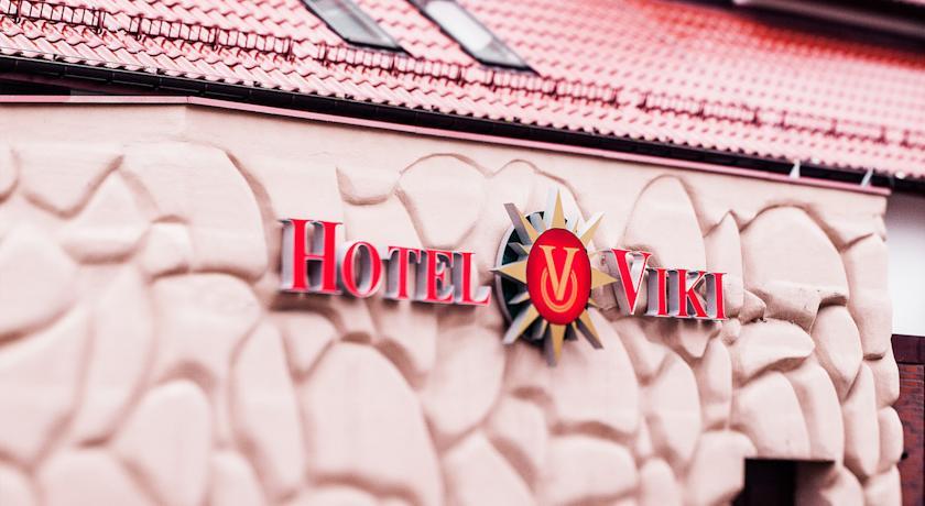 Отель Hotel Zieliński