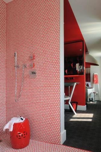Гостевой дом Sint Ji Design Rooms