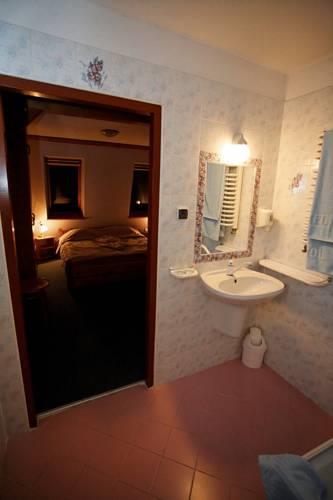 Отель Hotel Horeka