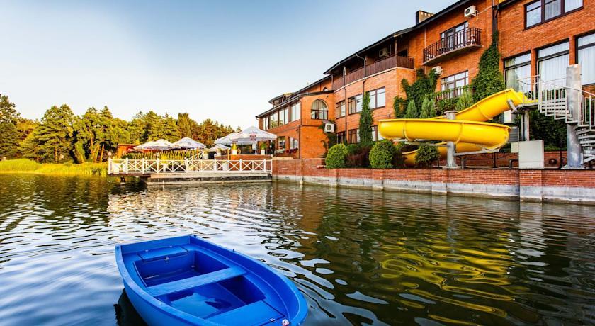 Отель Hotel Duo Spa