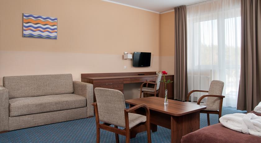 Отель Hotel Astor