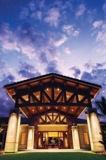Отель Hilton Grand Vacations at Waikoloa Beach Resort