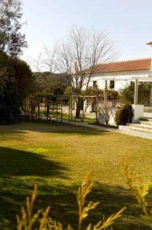 Гостевой дом Quinta Do Miguel