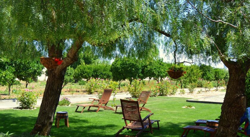 Гостевой дом Quinta do Covanco
