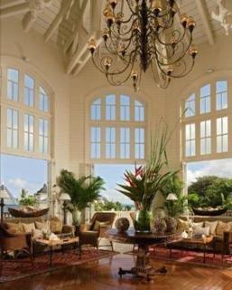 Heritage Le Telfair Golf & Spa Resort