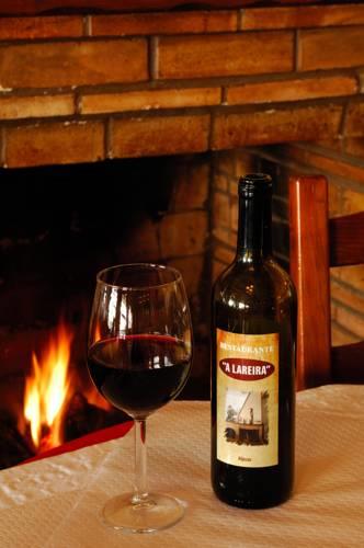 Гостевой дом Guesthouse A Lareira
