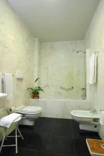 Отель Hotel Monte Rio Aguieira