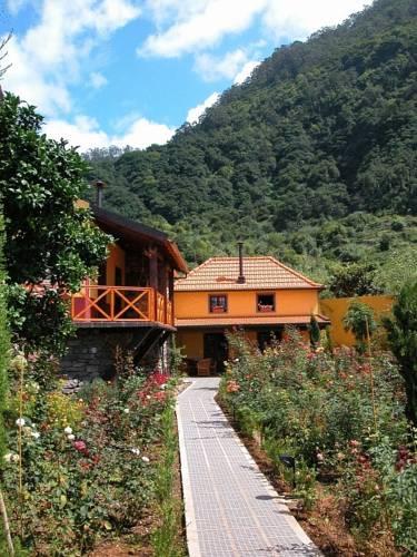 Отель Quinta Do Arco