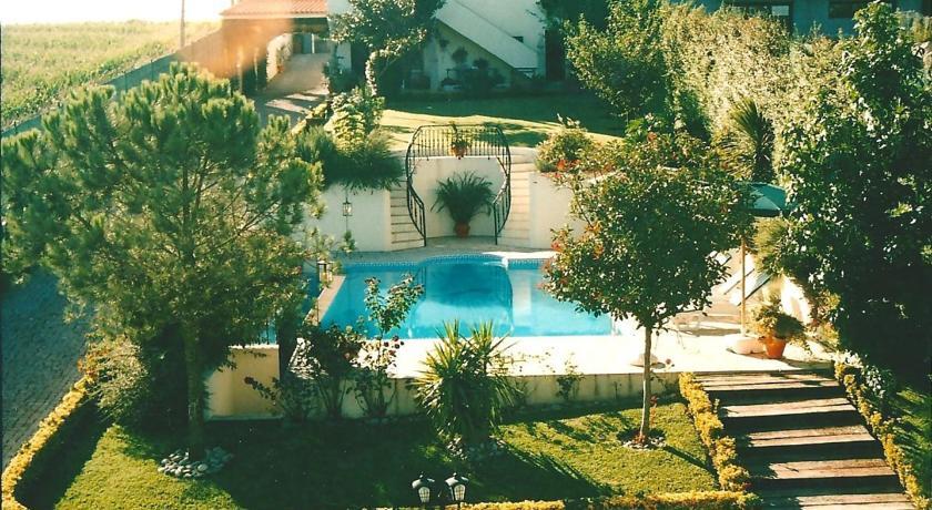 Гостевой дом Villa d'Arcos