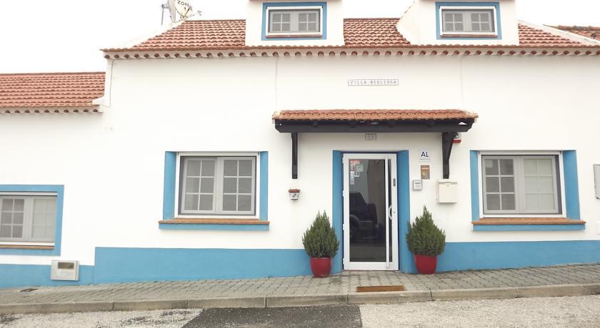 Вилла Villa Berlenga, Holidays