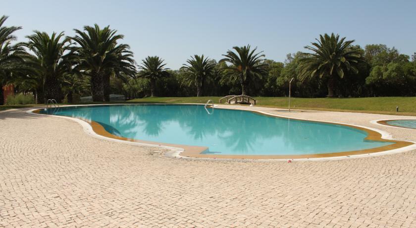 Апартаменты Villas Do Lago - Apartamentos Turisticos
