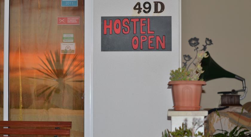 Хостел Bsurf Hostel