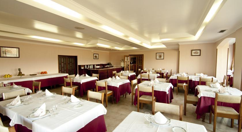 Отель Hotel Belsol