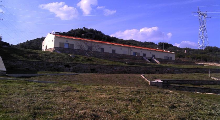 Отель Douro Natura