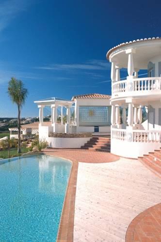Отель Parque Da Floresta - Vigia Resorts