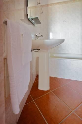 Отель Apartamentos Os Descobrimentos