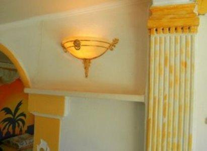 Отель Nature Beach Resort Quinta Al-Gharb
