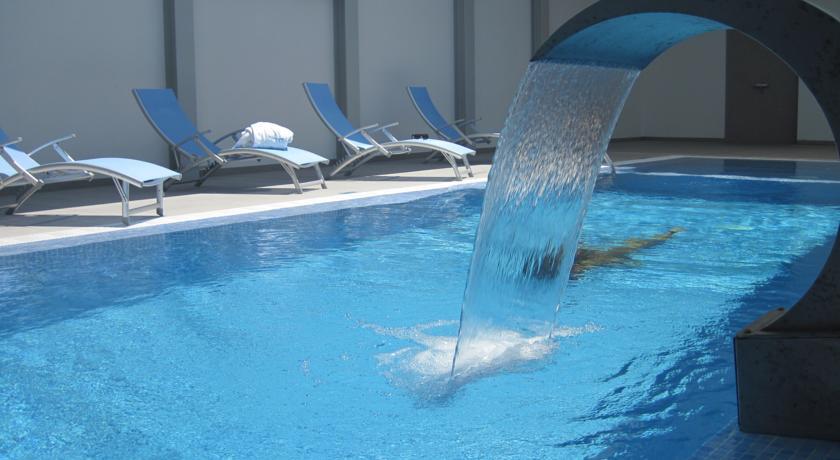 Отель Hotel Mira Sagres