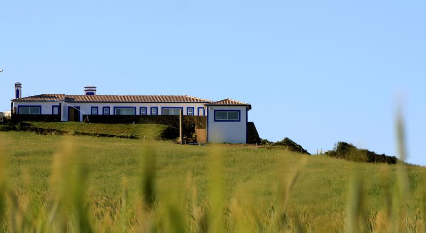 Отель Monte de Santo António - Turismo Rural