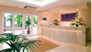 Апартаменты Apartamentos Dunas Club