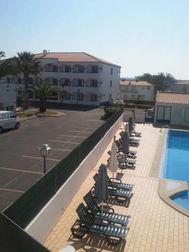 Отель Hotel Eira Da Pedra