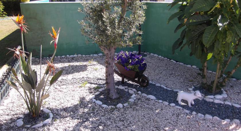 Гостевой дом Quinta Da Boavista