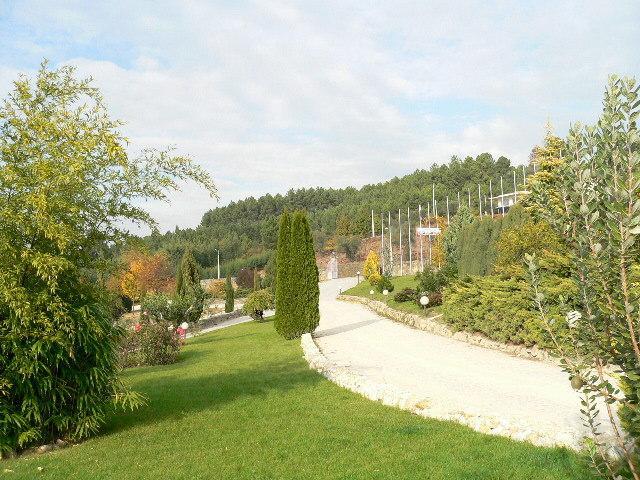 Отель Quinta do Paço Hotel