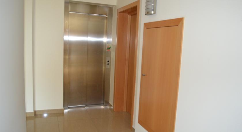 Гостевой дом Arenilha Guest House