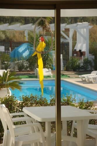 Гостевой дом Quinta Da Rosa Linda