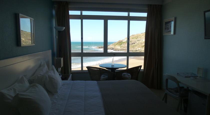 Отель Promar Porto Novo Hotelaria