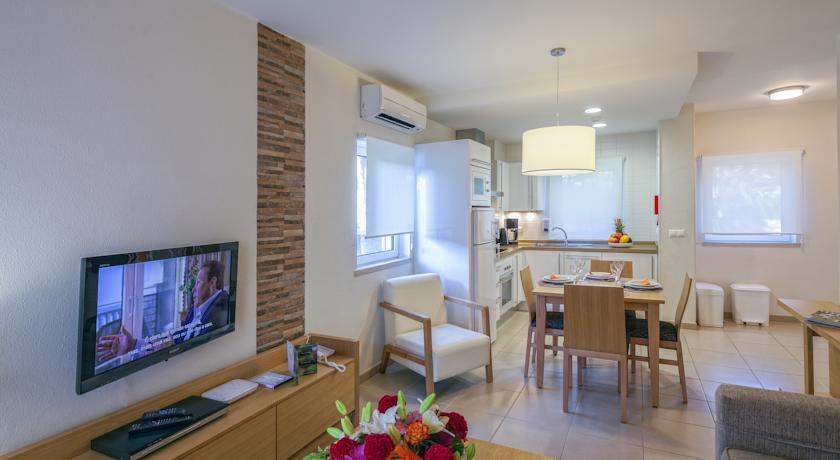 Отель Diamond Villas at Vilar Do Golf