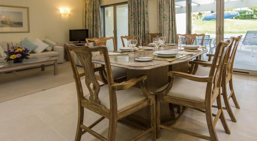 Отель Quinta do Lago Country Club