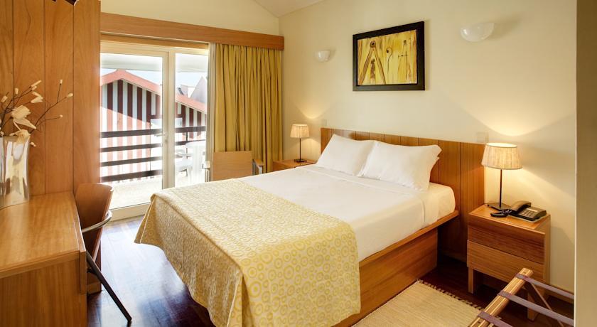 Отель Hotel Azevedo