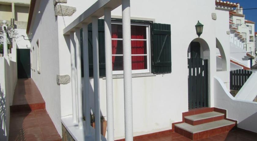 Хостел Areia Branca Beach Hostel