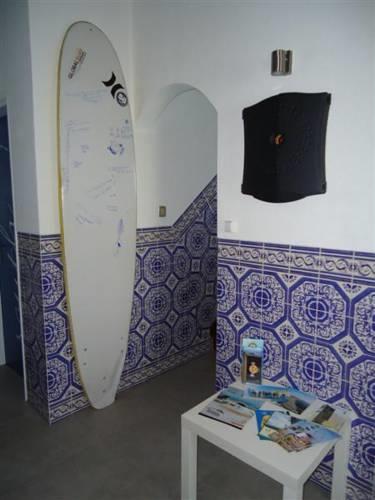 Хостел My Surf Hostel