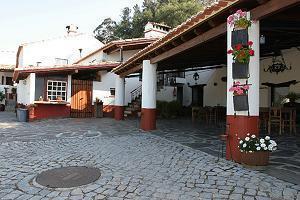 Гостевой дом Quintal De Além Do Ribeiro-Turismo Rural