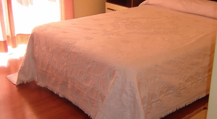 Гостевой дом Residencial Martinho