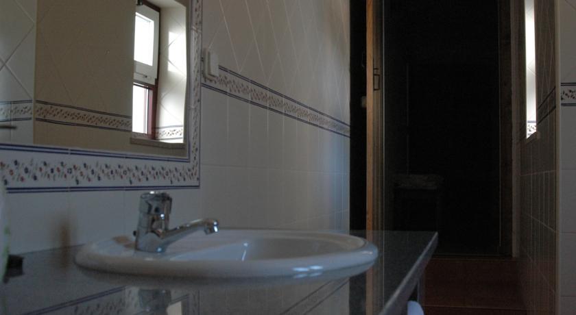 Гостевой дом Quinta Do Vaqueirinho