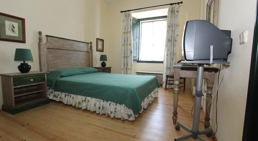 Отель Casa da Árvore