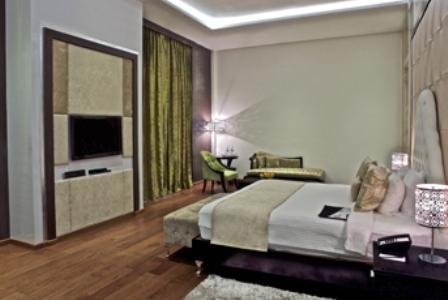 Le Meridien Jaipur