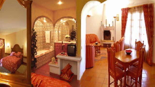 Отель Hotel Quinta Da Lagoa