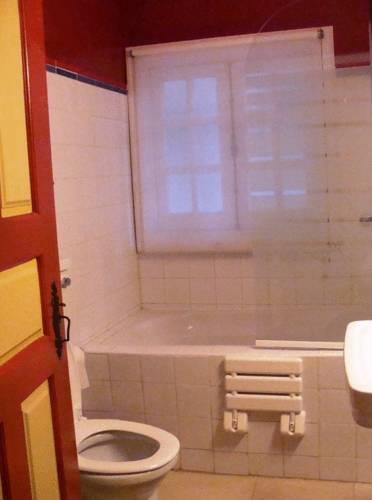 Гостевой дом Casa Do Barreiro De Cima